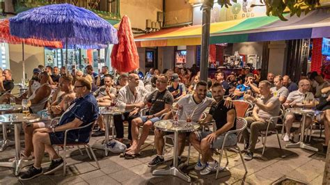 boys bar sitges|BOYS BAR Sitges in Sitges, Spain